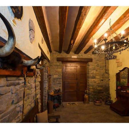 Casa Perico Guest House Borrastre Екстериор снимка