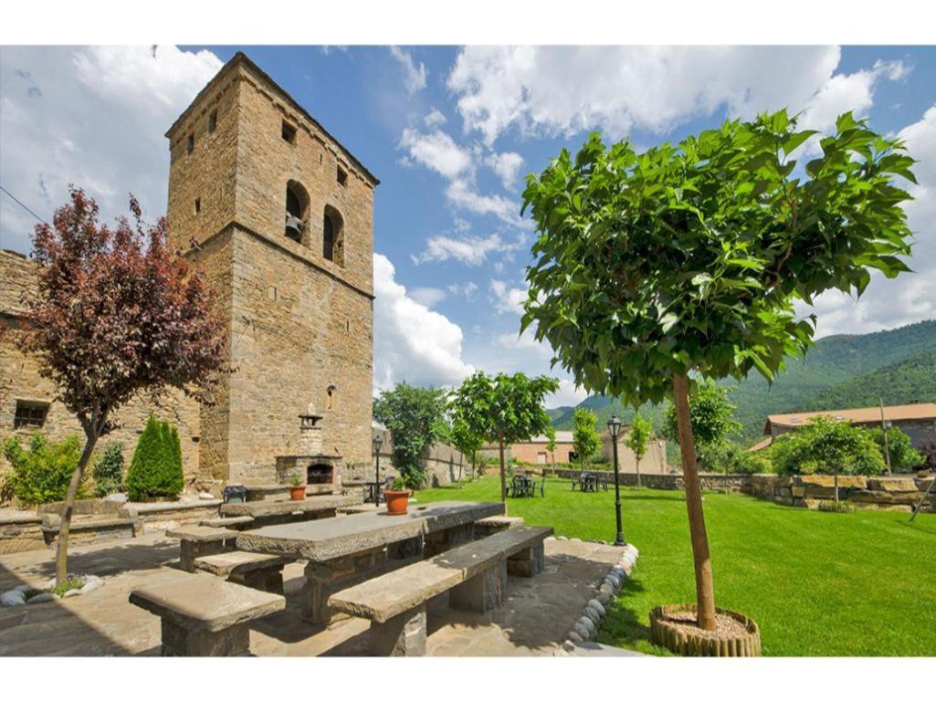 Casa Perico Guest House Borrastre Екстериор снимка