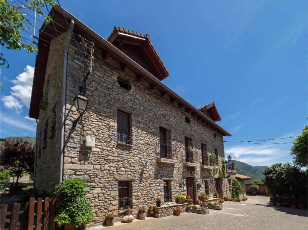 Casa Perico Guest House Borrastre Екстериор снимка