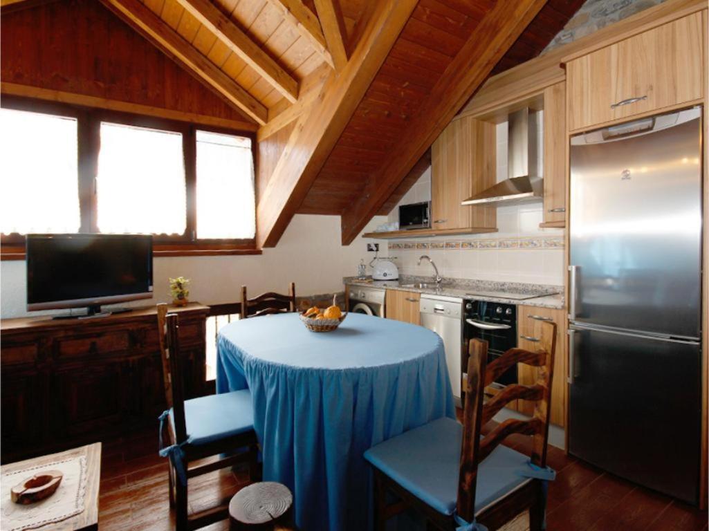 Casa Perico Guest House Borrastre Екстериор снимка