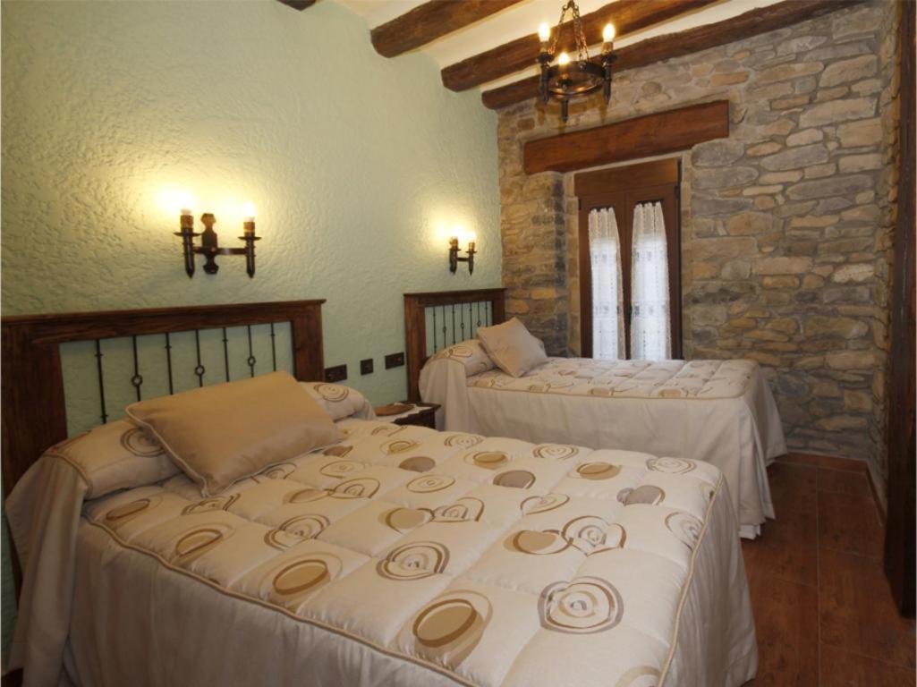 Casa Perico Guest House Borrastre Екстериор снимка