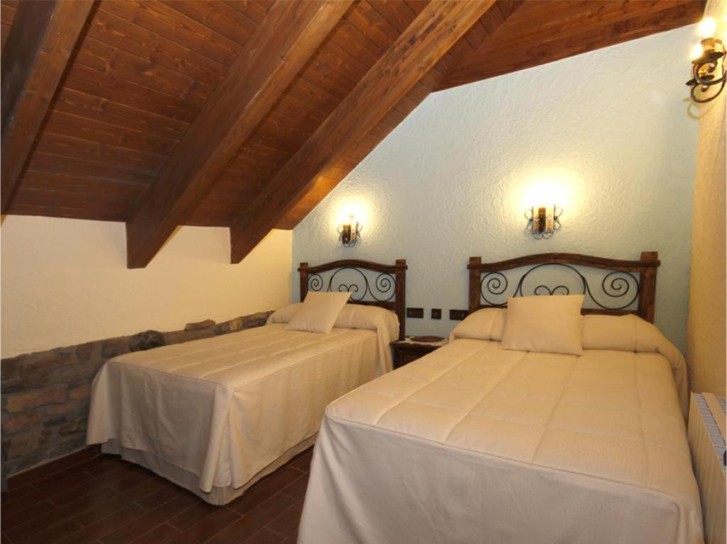 Casa Perico Guest House Borrastre Екстериор снимка