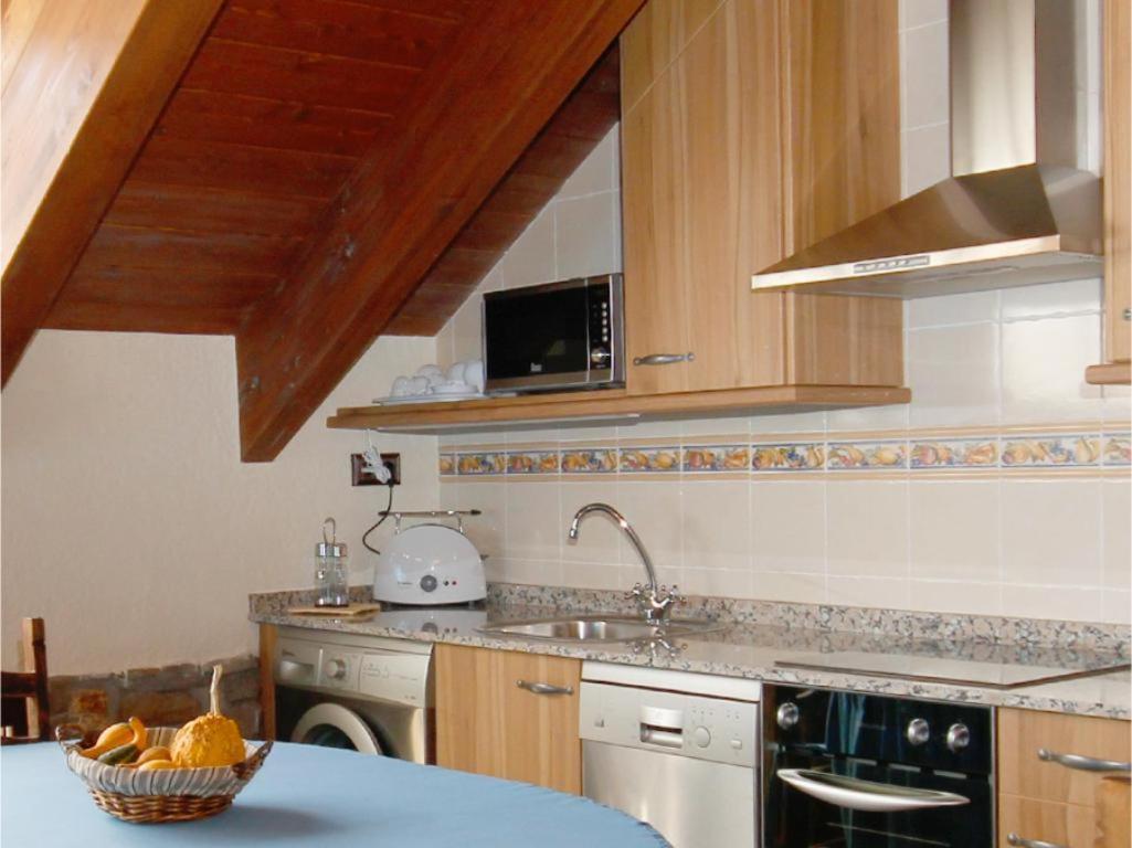 Casa Perico Guest House Borrastre Екстериор снимка