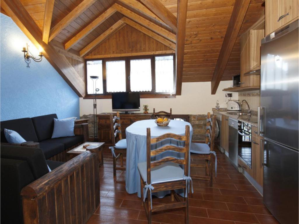 Casa Perico Guest House Borrastre Екстериор снимка