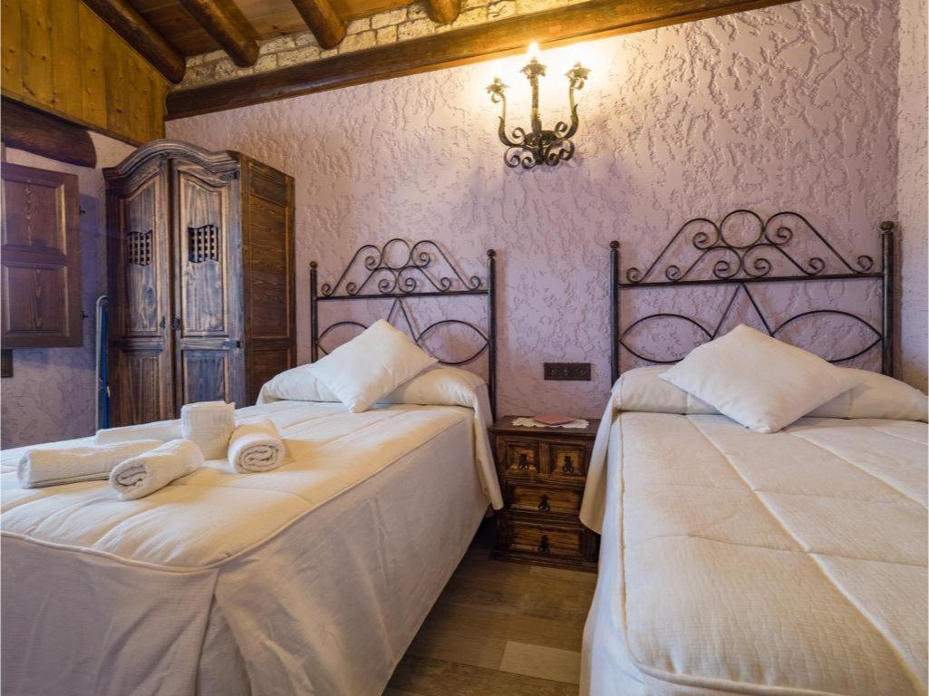 Casa Perico Guest House Borrastre Екстериор снимка