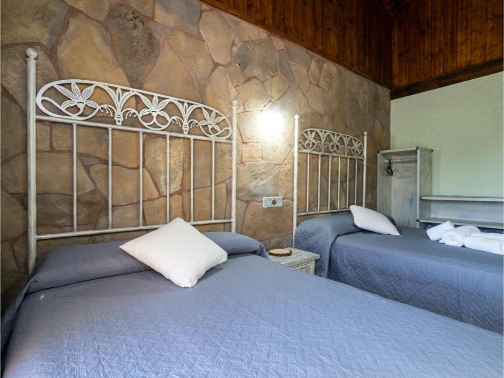 Casa Perico Guest House Borrastre Екстериор снимка
