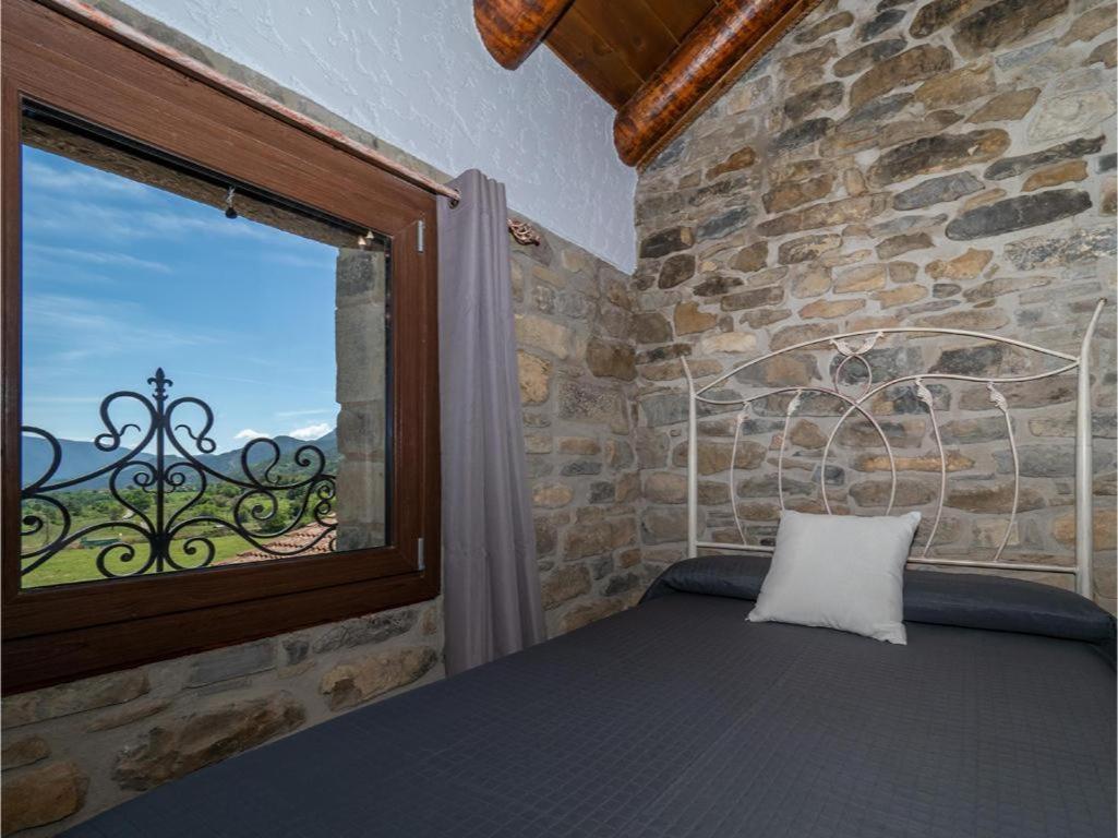 Casa Perico Guest House Borrastre Екстериор снимка