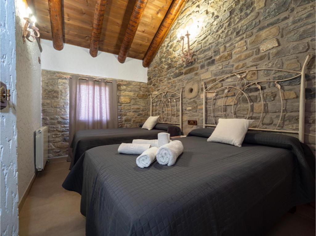 Casa Perico Guest House Borrastre Екстериор снимка