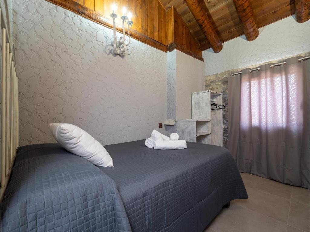 Casa Perico Guest House Borrastre Екстериор снимка